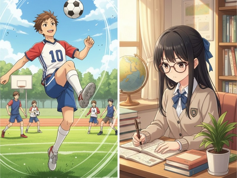 きょうだい関係が不登校に与える影響──比べられる苦しさと居場所の喪失